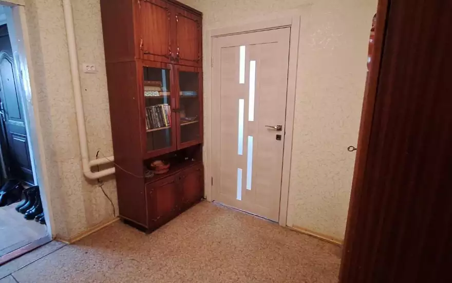 9-й Аэродромный проезд