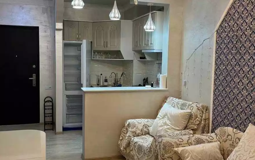 улица Селима Химшиашвили, 20