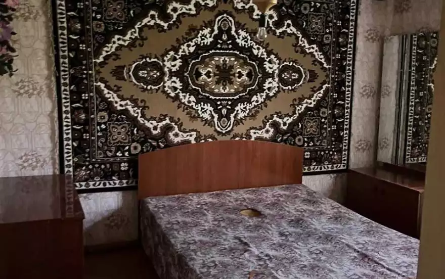 Восточный пер, 2