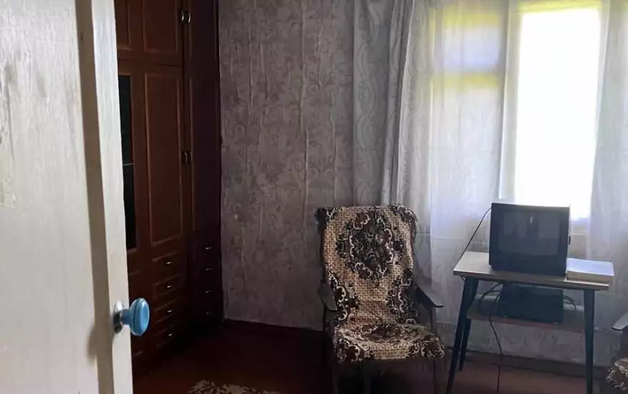Восточный пер, 2