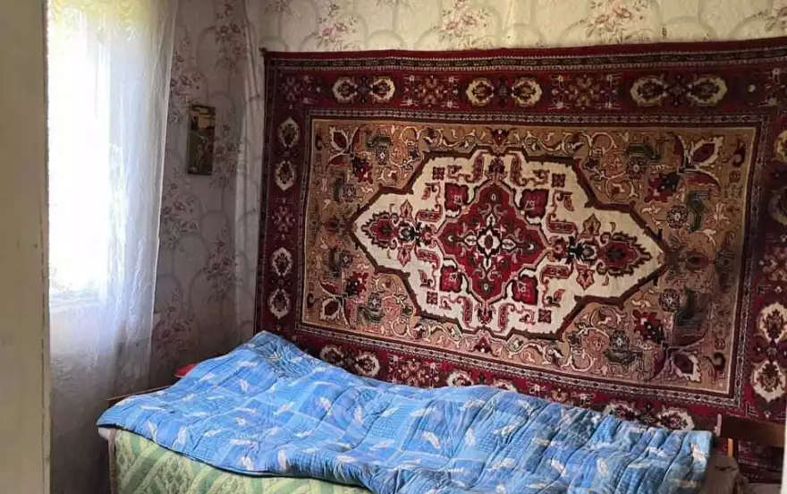 Восточный пер, 2