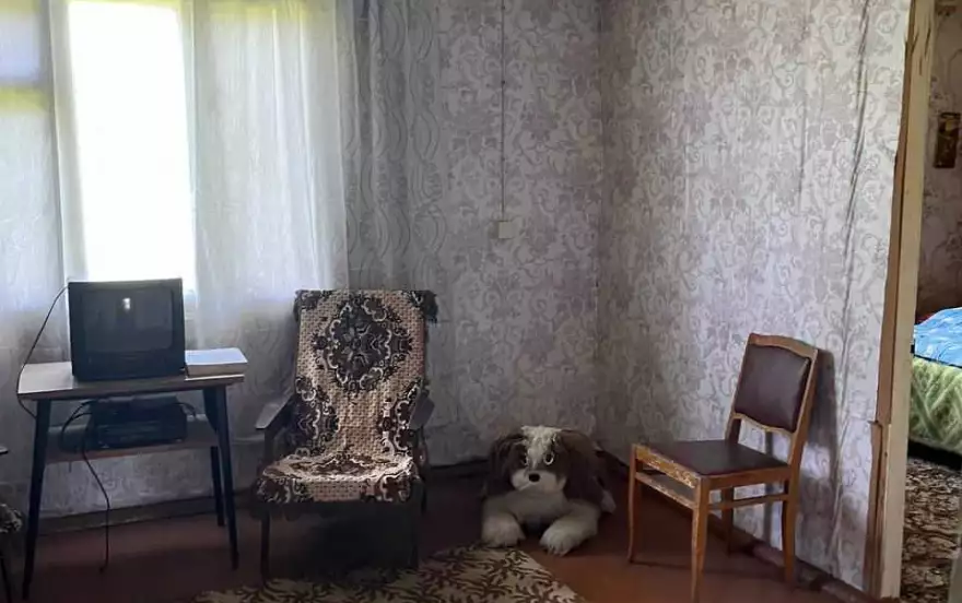 Восточный пер, 2