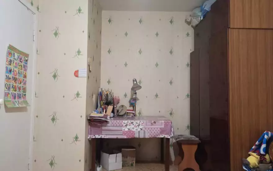 ул Водников, 2