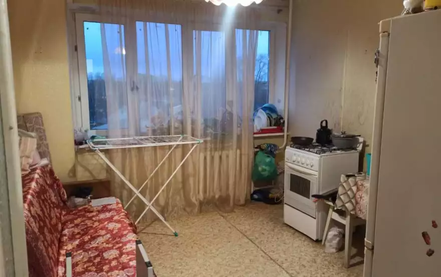 ул Водников, 2