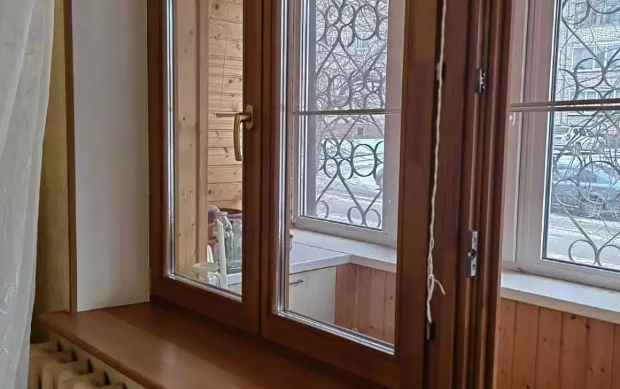 ул Первомайская, 50