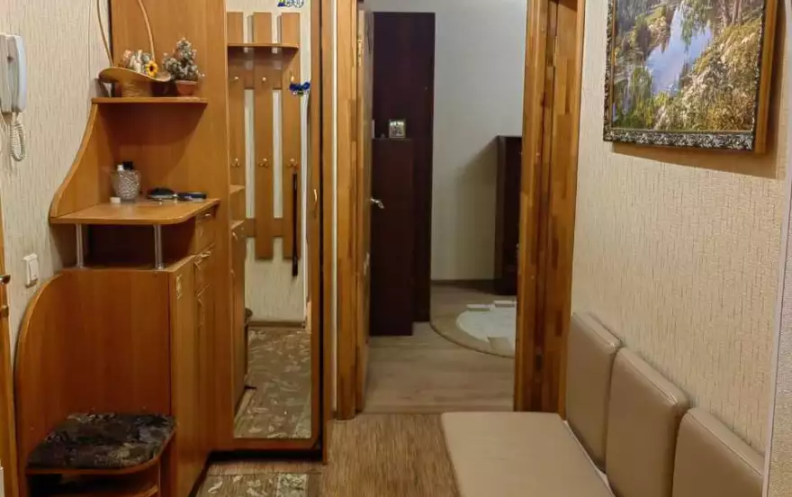 ул Первомайская, 50