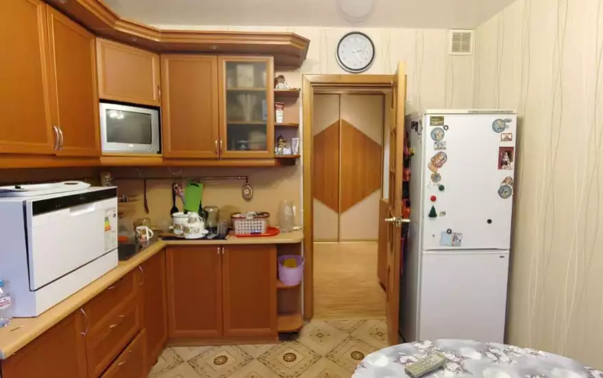 ул Первомайская, 50