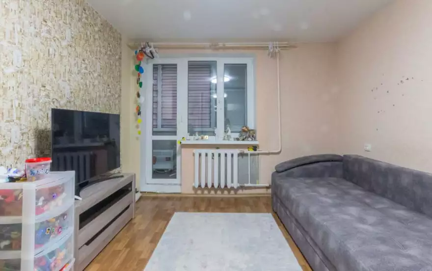 ул Космонавта Беляева, 41