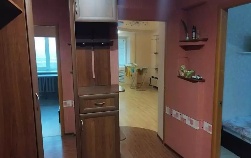 ул Архангельская, 48А