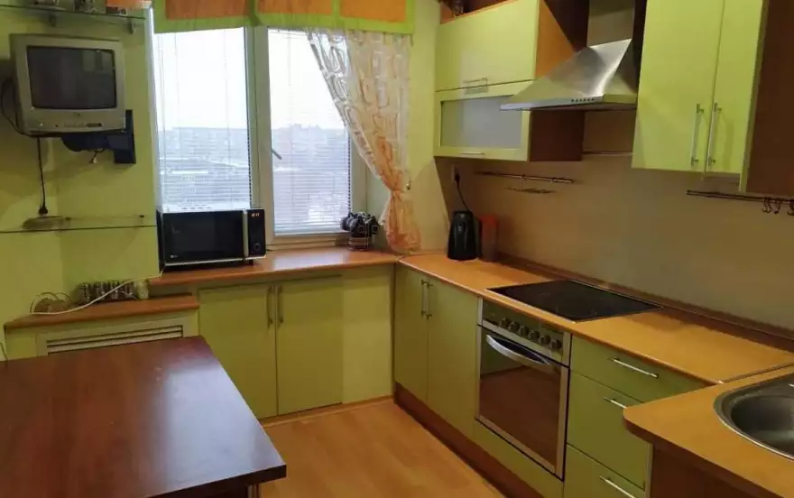 ул Архангельская, 48А