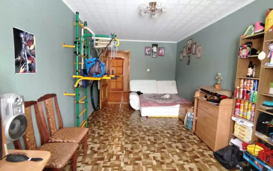 ул Ленинградская, 50