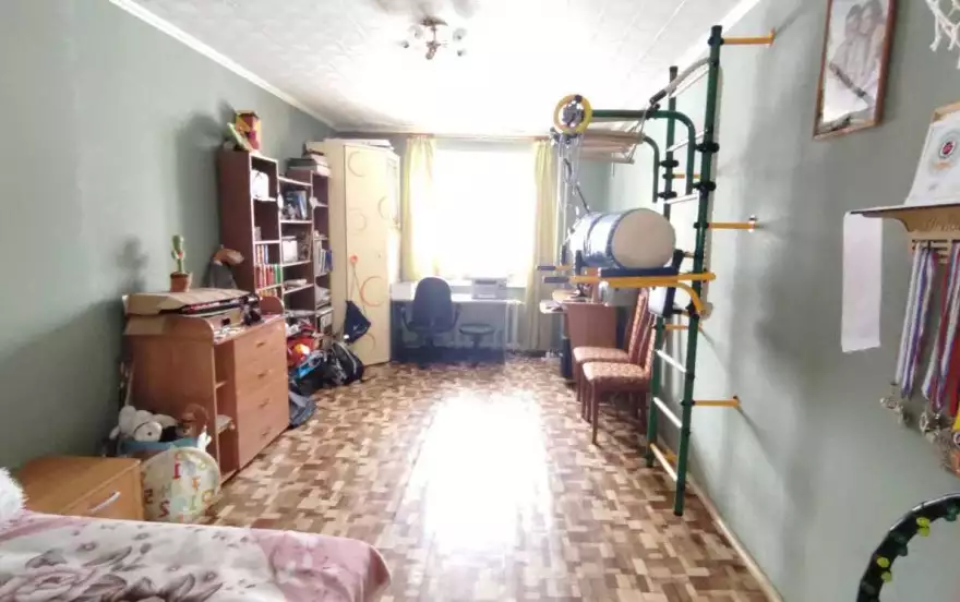 ул Ленинградская, 50