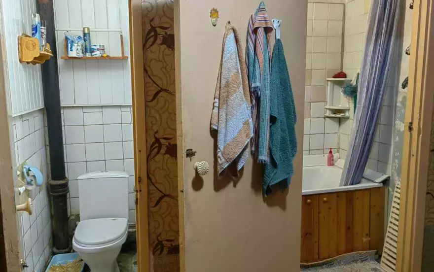 ул Пионерская, 23А