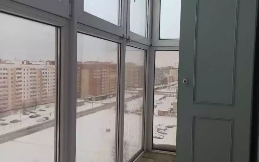 ул Рыбинская, 41