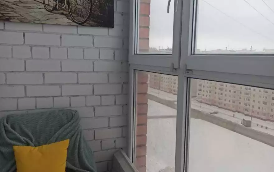 ул Рыбинская, 41