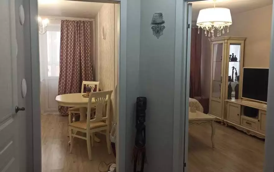 ул Рыбинская, 41