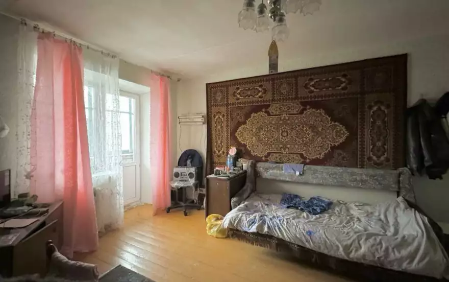 ул Архангельская, 80