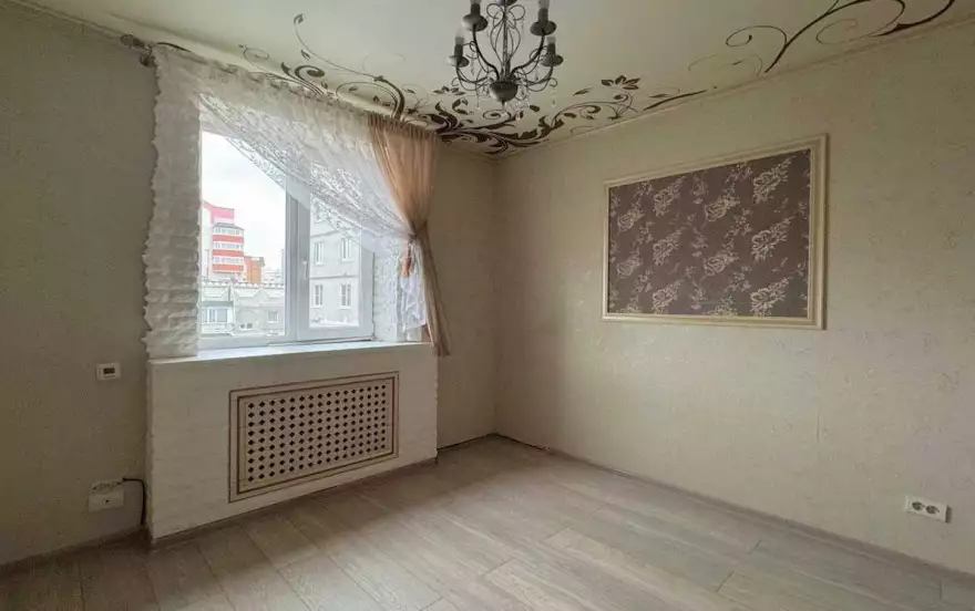 ул Любецкая, 43
