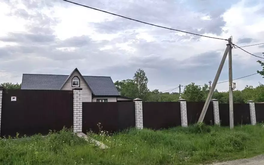 ул Набережная Серовки, 1