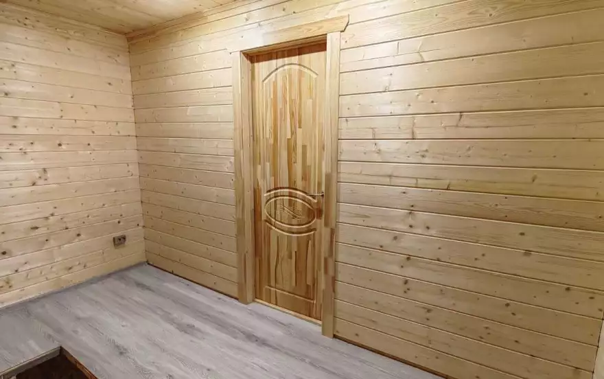 ул Набережная Серовки, 1
