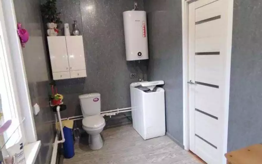 ул Набережная Серовки, 1