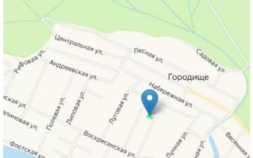 ул Знаменская