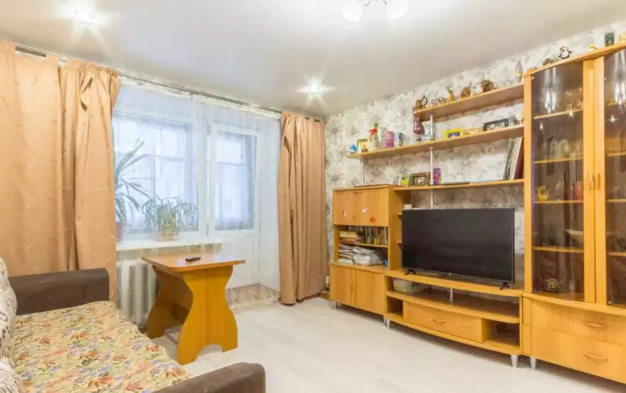 ул Батюшкова, 4