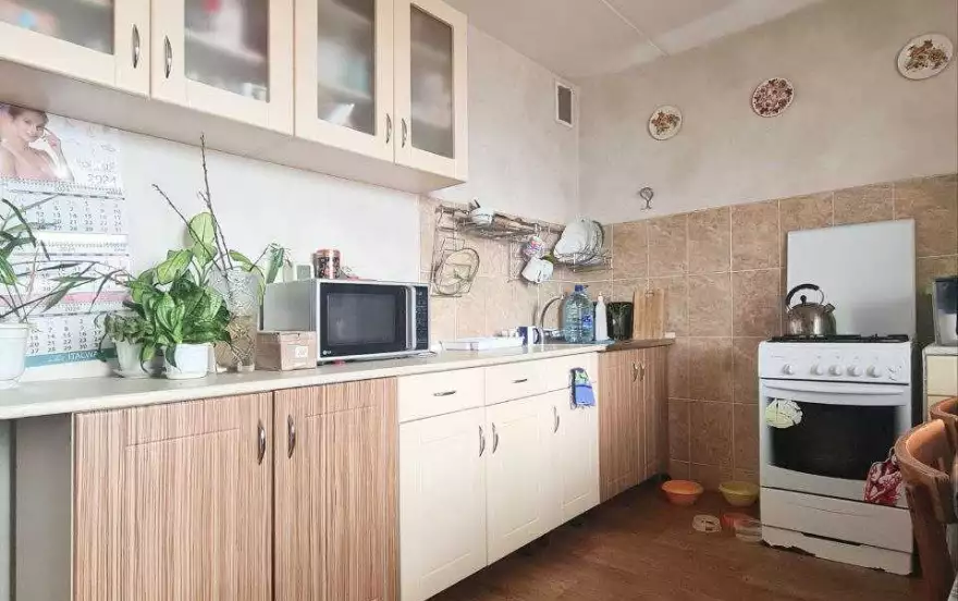 Октябрьский пр-кт, 91