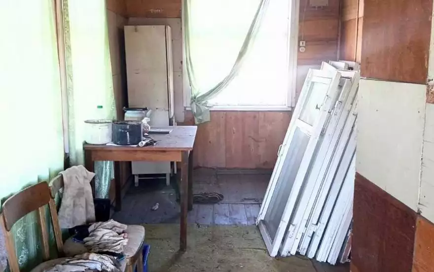 СНТ Аммофос 1, 203