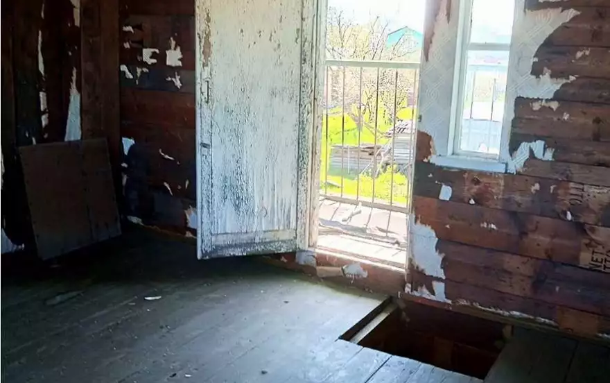 СНТ Аммофос 1, 203