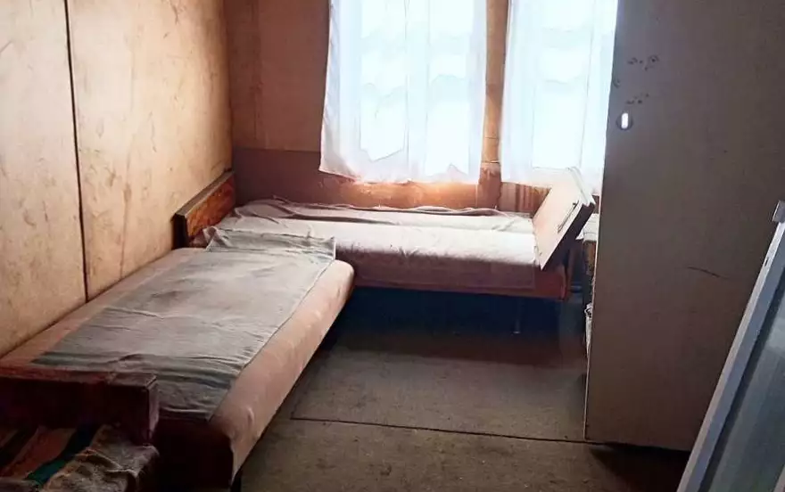 СНТ Аммофос 1, 203