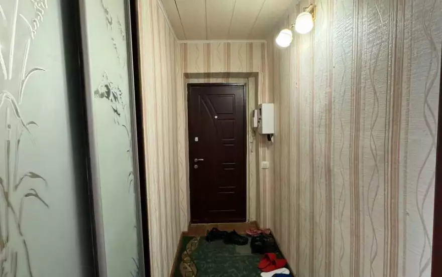 Луганский квартал