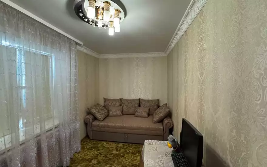 Луганский квартал