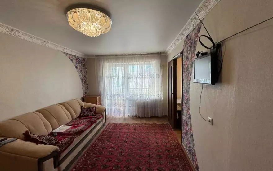 Луганский квартал