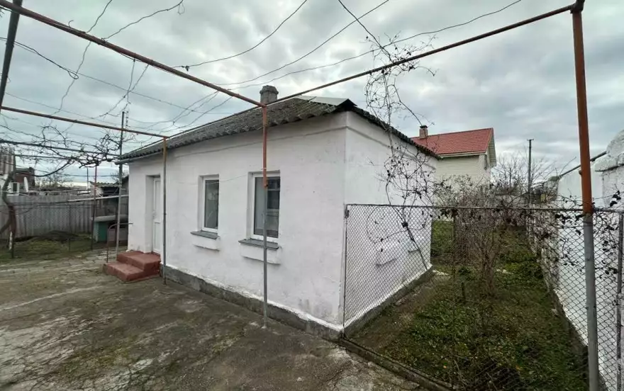 Симферопольская улица, 49