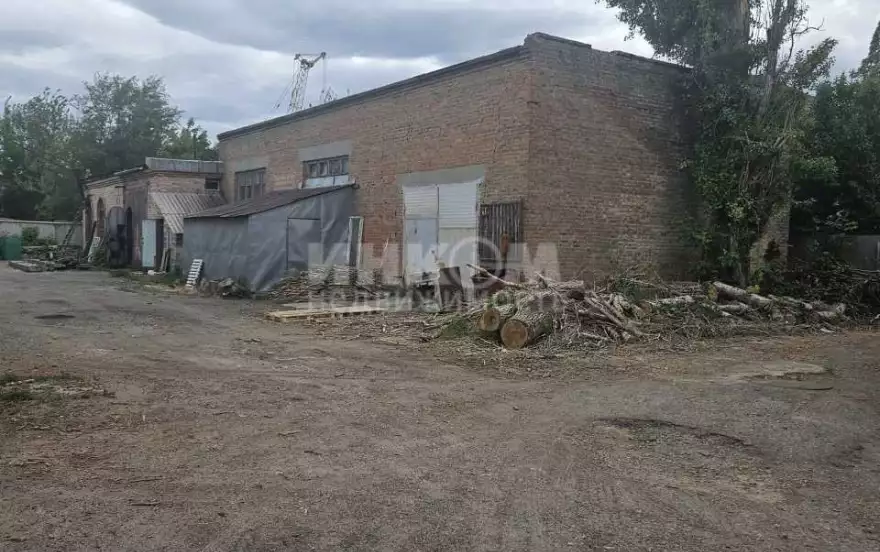 Лутугинская улица