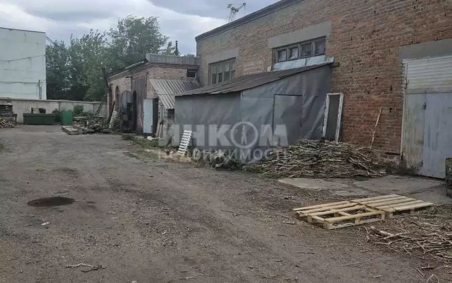 Лутугинская улица