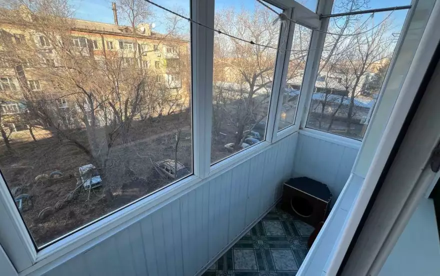 квартал Ватутина