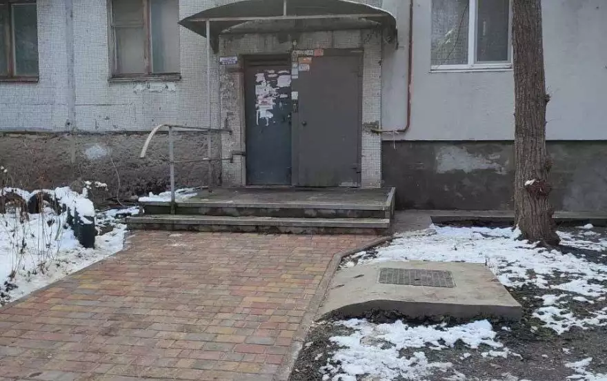 квартал Гагарина