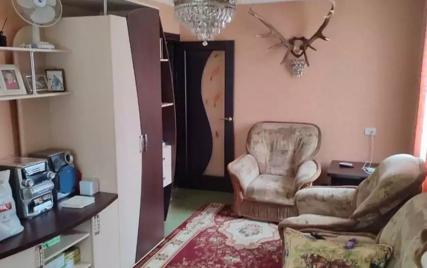 квартал Гагарина