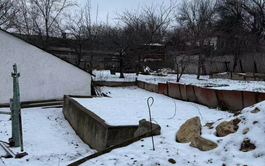 улица Серова