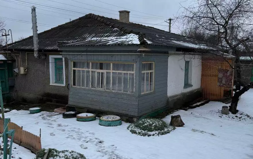 улица Серова