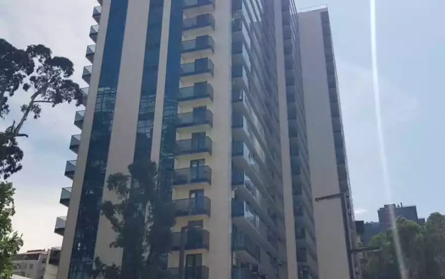 улица Давида Мамуладзе, 27