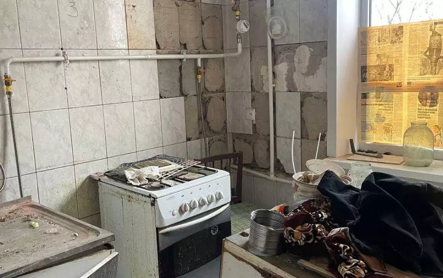 проспект Победы, 42