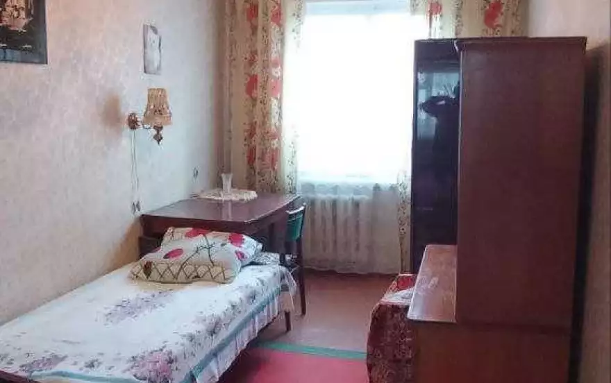 квартал Ирины Левченко, 17А