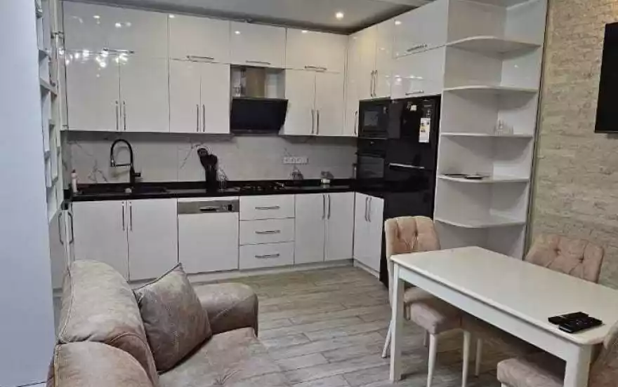 улица Юсуфа Кобаладзе, 15