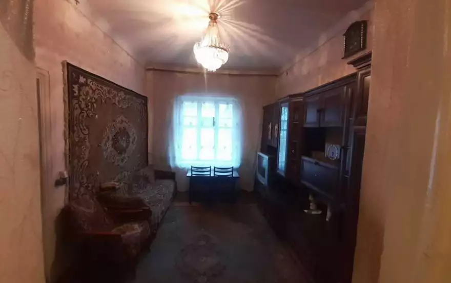 городок Щорса