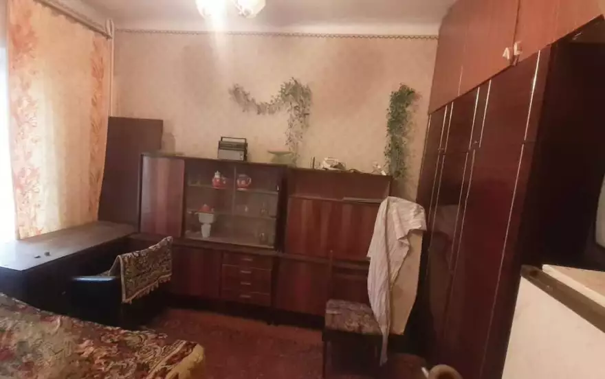 городок Щорса