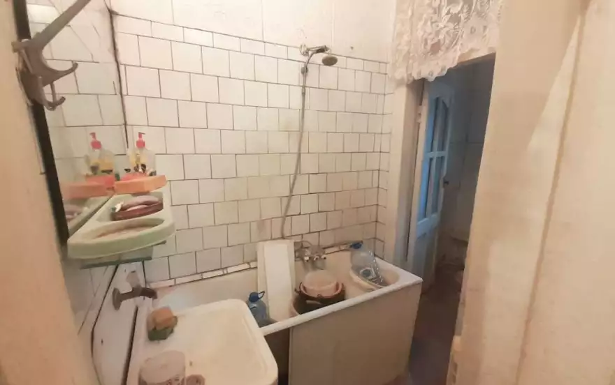 городок Щорса