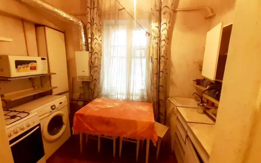 городок Щорса